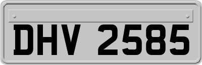 DHV2585