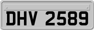 DHV2589