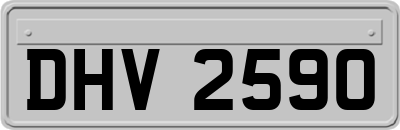 DHV2590