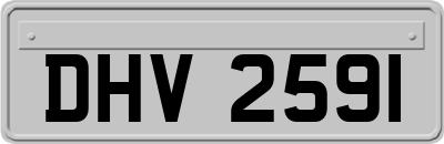 DHV2591