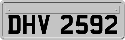 DHV2592