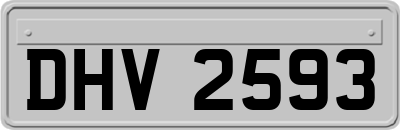 DHV2593