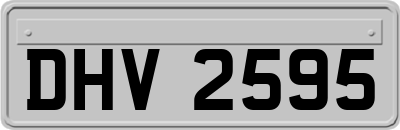 DHV2595
