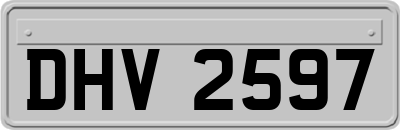 DHV2597
