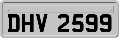 DHV2599