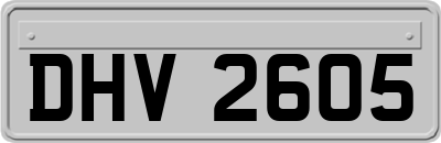DHV2605