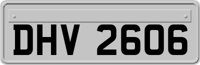 DHV2606