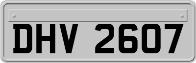 DHV2607