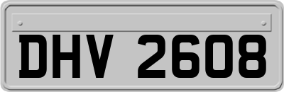 DHV2608