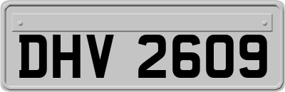 DHV2609