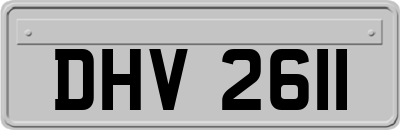 DHV2611