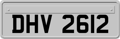DHV2612