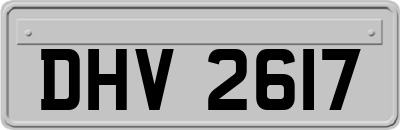DHV2617