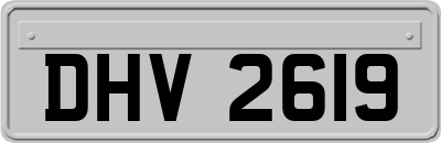 DHV2619