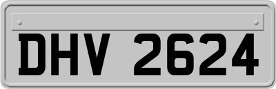DHV2624