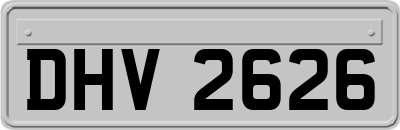 DHV2626