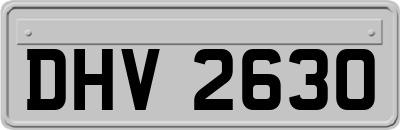 DHV2630