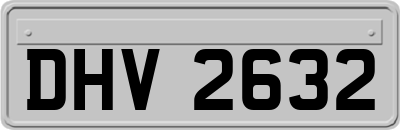 DHV2632