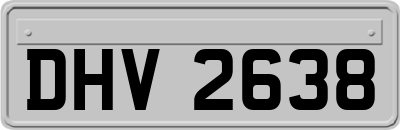 DHV2638