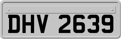 DHV2639