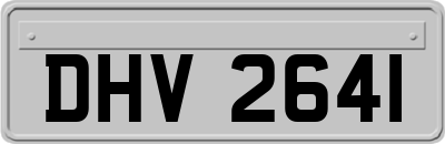 DHV2641