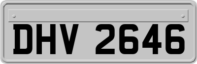 DHV2646