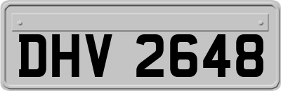 DHV2648