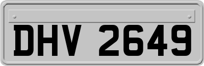 DHV2649
