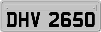 DHV2650