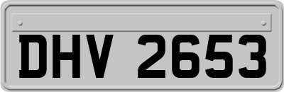 DHV2653
