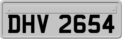 DHV2654