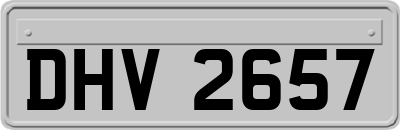 DHV2657