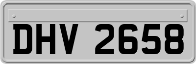DHV2658
