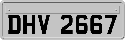 DHV2667