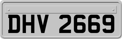 DHV2669