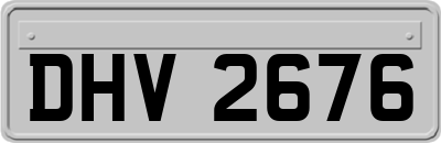 DHV2676