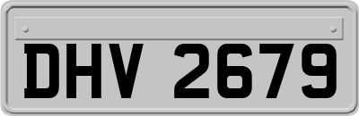 DHV2679