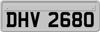 DHV2680
