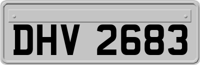 DHV2683