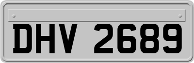 DHV2689