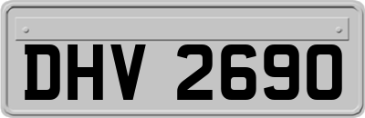 DHV2690