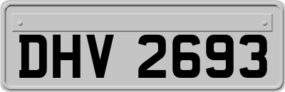 DHV2693