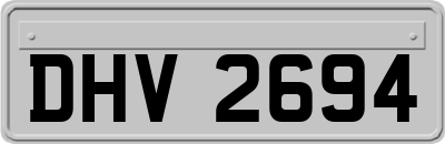 DHV2694