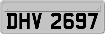 DHV2697