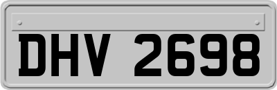 DHV2698