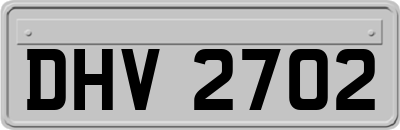DHV2702