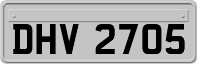 DHV2705
