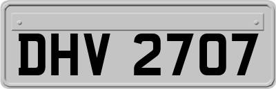 DHV2707