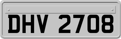 DHV2708