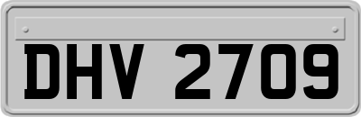 DHV2709